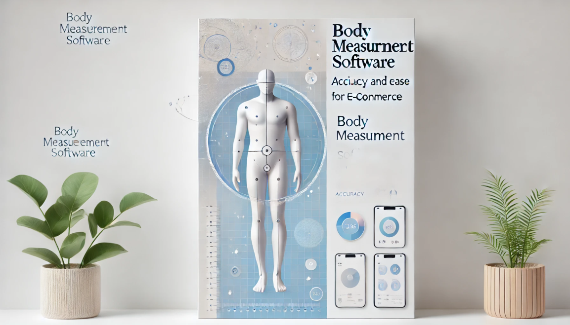 body measurement software