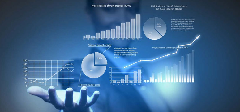 analytics and data collection