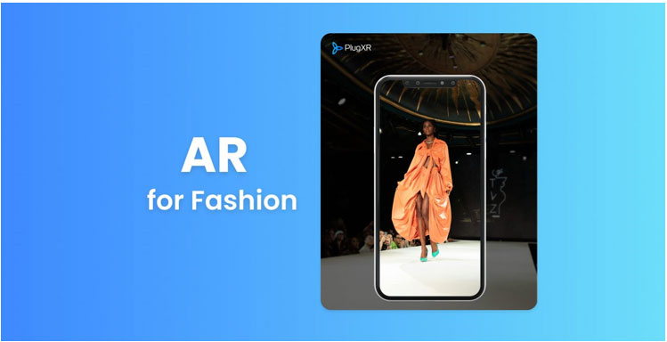 ar in fashion